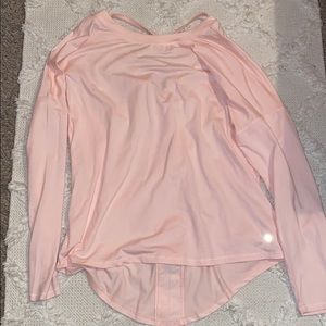 Light Weight long sleeve